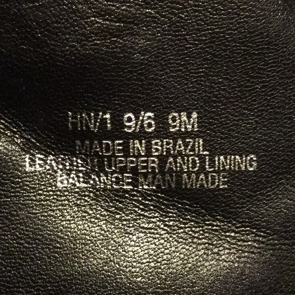 Via Spiga booty, Size: 9 - Picture 4 of 6